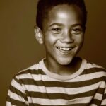 Nicole Ari Parker Instagram – One more ‘gain my love, my son, my joyous brilliant young 👑

You are 6 feet taller now but all the Moms on IG know this is all I see when I look at you.

Happy 17th Birthday 🥳 

🌟 @nico.kodjoe 🌟