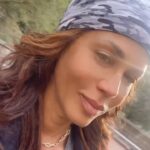Nicole Ari Parker Instagram – Soo I went outside to take in the sunshine ☀️ in my @GYMWRAP and then THIS HAPPENED 😄! 

Thank you beautiful @lexaquai for stopping to talk to me during your morning run 🏃🏽‍♀️ 
Congratulations and yes you will make it under 5 ! 👊🏽

(She has a link her bio to donate and support her in the 
NYC Marathon run on Sunday)

🫶🏾🫶🏾🫶🏾🫶🏾🫶🏾🫶🏾🫶🏾🫶🏾