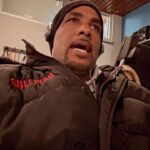 Nicole Ari Parker Instagram - 👊🏽 So proud of you Babe. Tonight 👑 @boriskodjoe steps into the role he was made for… 🎬 ABC @station19 🔥🔥🔥