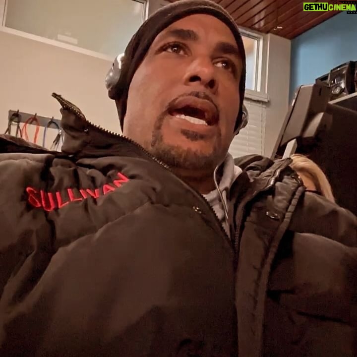 Nicole Ari Parker - 19.9K Likes - 👊🏽 So proud of you Babe.
Tonight 👑 @boriskodjoe steps into the role he was made for…
🎬 ABC @station19 🔥🔥🔥