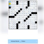 Nicole Ari Parker Instagram - THE NEW YORK TIMES!!! 📰 O M G👀👀👀 !!!! When you find out you’re the #1 DOWN clue in the Saturday @nytimes crossword 🤩🤩🤩🤩 🗣MAMA I MADE IT🏆💫 #SynonymSaturYay 🤸🏿‍♀️ #unreal #willshortz & #daviddistenfeld I’m a #NYTimes Crossword fanatic….this totally made my day 🤓 #SweetSaturdaySurprise thank you Molly @andjustlikethatcostumes for letting me know 📰 ✏️