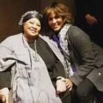 Nicole Ari Parker Instagram - Last night..Knowledge was dropped..Life was given and Magic became real. The Great Nobel Laureate, Professor, Writer, Queen 👑@Toni.Morrison gave the keynote address at the #PrincetonAndSlaveryProject symposium: * * "Race," Imagination and the Birthplace of Justice. #done