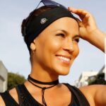 Nicole Ari Parker Instagram - When you see your #ABs coming thru...from far away...but still coming...😂😂😂#boop #heyyy #Hi #(SunshineVoice) #HowAreYou? #🙋🏽‍♀️👙🏋🏽‍♀️ 💪🏽❤