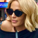 Nicole Ari Parker Instagram - 🍎 🗽 ❤️ @karen_millen