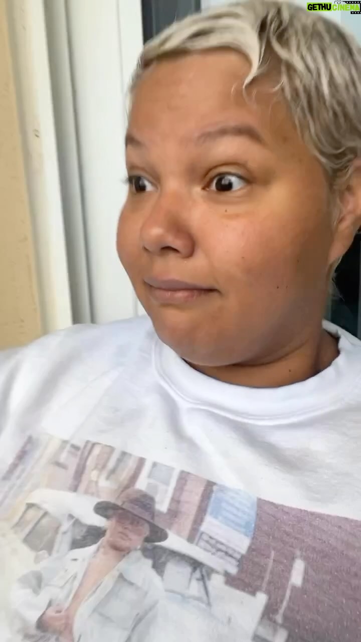 Nicole Ari Parker Instagram - Con Quien? Con que? Como? How? HOW?😂❤️Happy Sunday Thank You @Lezlee09