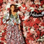 Nicole Ari Parker Instagram - Thank you @AnnaTourePr for an amazing afternoon last week at the @AFRIKREA #GIFTINGVILLA Breathtaking #AfricanCouture designs from #Ghana #Nigeria and beyond.. Got me & my sis-in-law @nickodjoe feeling like queens & art & glory on our last day in #Ghana🇬🇭 #feelingmyselffriday #Thisis2020