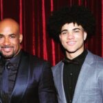 Nicole Ari Parker Instagram – Meine Jungs 🤎🤎

RePost• @nico.kodjoe Allens Gut Zum Vatertag ❤️ Not enough words to say how much you mean to me. I love you dad.