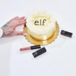 Nicole Faulkner Instagram - I’m extremely proud and grateful to kick off 2024 by announcing I have a new home at @elfcosmetics as Senior Director of Artistry & Events!!! 🎉 🤍🎨 This role was crafted for me specifically to fully encompass my strengths and passion for both artistry, of course, as well as events! I’m so excited to be apart of this amazing brand/community and ready to step into this dream role!Thank you to all of you who continue to show me so much love and support, I couldn’t have made it through the lows without you and the highs wouldn’t be so sweet. If I’ve learned anything, it’s that even when life gets tough we gotta keep going because anything is elf-ing possible!!! 😏 #elfcosmetics #elfingamazing Photos: @maxbronner Hair: @thedustinbaker