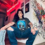 Nicole Faulkner Instagram – @fashionnovacurve jeans are truly life changing.
👏🏼