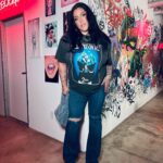Nicole Faulkner Instagram – @fashionnovacurve jeans are truly life changing.
👏🏼