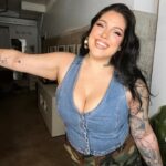 Nicole Faulkner Instagram - Always better, never bitter. @fashionnovacurve