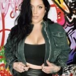 Nicole Faulkner Instagram – Exhale the bullshit