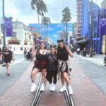 Nicole Faulkner Instagram - Disney dump. 🪄