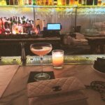 Nicole Faulkner Instagram – Dinner parties in December ❄️ 🍝 🍸