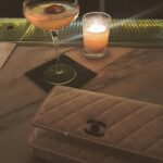 Nicole Faulkner Instagram – Dinner parties in December ❄️ 🍝 🍸