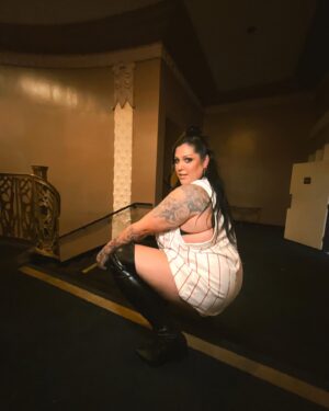 Nicole Faulkner Instagram - Never bitter, only better.
