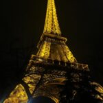 Nicole Faulkner Instagram - Valentine’s Day in Paris 🇫🇷 💕 🥐