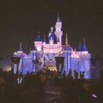 Nicole Faulkner Instagram - Disney dump. 🪄