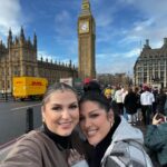 Nicole Faulkner Instagram - London dump vol. 1 🇬🇧