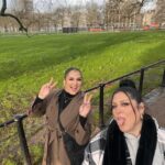 Nicole Faulkner Instagram - London dump vol. 1 🇬🇧