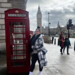 Nicole Faulkner Instagram - London dump vol. 1 🇬🇧