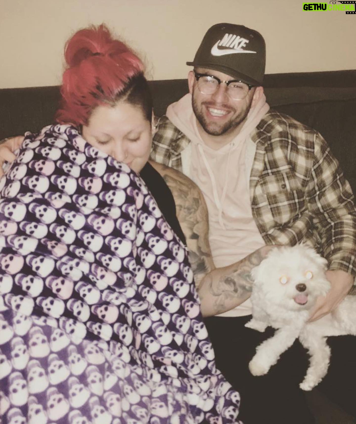 Nicole Faulkner - 29.5K Likes - Jacob,
I can’t believe I’m writing this right now. I can’t believe I have to live in a world without you in it. I’m so mad at you, mad you let this happen, mad I can’t pick up the phone and call you, mad you won’t be leaving me anymore long voicemails or cooking me anymore midnight meals. I’m mad you won’t get to walk me down the aisle when I get married and I’m mad that I won’t ever get another hug from you, my favorite person. You helped me through some of the hardest times of my life. Believed in me when I was just barely starting to break into my industry. Took care of me when I was a mess of a person, broken, and alone. You would never let me be down for long. You would let me cry and remind me of my worth and that I still had so much to do in this life, I just can’t believe I gotta do it without you. We had each other always. We spent most of our 20s living together in run down apartments cuz that’s all we could afford and we still had a blast. You let me body paint you when I wanted to practice as long as I’d buy you some beers, you taught me how to properly cook chicken, lol, you would have given me the shirt off your back if I needed it, no questions asked. You loved me. Thank you for showing me what unconditional love is and what friendship really means. You were so much more than my roommate. You became my family. I’m gonna think about you everyday and miss you so badly but I know you’re gonna be with me, watching over me until we meet again. Rest easy my friend. 🕊️🙏🏼💔