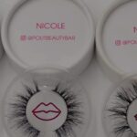 Nicole Faulkner Instagram – *Everything 50% off   a free gift w/ every purchase! Black Friday sale starts tomorrow!* link in bio #blackfridaysale #blackfridaydeals #halfoffsale #eyelashes #makeupoftheday