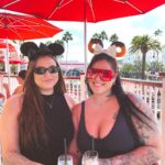 Nicole Faulkner Instagram - Disney dump. 🪄