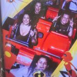 Nicole Faulkner Instagram - Disney dump. 🪄