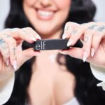 Nicole Faulkner Instagram - I’m extremely proud and grateful to kick off 2024 by announcing I have a new home at @elfcosmetics as Senior Director of Artistry & Events!!! 🎉 🤍🎨 This role was crafted for me specifically to fully encompass my strengths and passion for both artistry, of course, as well as events! I’m so excited to be apart of this amazing brand/community and ready to step into this dream role!Thank you to all of you who continue to show me so much love and support, I couldn’t have made it through the lows without you and the highs wouldn’t be so sweet. If I’ve learned anything, it’s that even when life gets tough we gotta keep going because anything is elf-ing possible!!! 😏 #elfcosmetics #elfingamazing Photos: @maxbronner Hair: @thedustinbaker