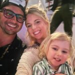 Nicole Franzel Instagram – Typical tourist things with a dinner show! 🌟 Have you been to one?! We went to medieval times. I was really happy with how healthy and happy the horses seemed. I’m a hard critic and they passed. ☺️ The show was more about their natural beauty than them being used as a prop 🙌🏼 Arrow loved it and let us know which one to try next year!