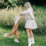 Nicole Franzel Instagram - “mama”. there’s no better title in this world for me & I don’t take it for granted.🤍 im so lucky to have learned from the best & I continue to learn everyday. my dreams are possible because of my mom. I pray to be that for Arrow. his biggest supporter, his safe place, his best friend, all while showing him unconditional love. If you’re trying to conceive. I see you. I feel you. I’m praying for you. If you lost your mom, I am so sorry. I’m praying for you and sending you extra love today. A reminder that you have the most loyal angel looking out for you. Share something about your mom below 🥰❤️ Happy Mother’s Day to all you angels out there. Some earth side and some in heaven.