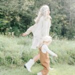 Nicole Franzel Instagram - “mama”. there’s no better title in this world for me & I don’t take it for granted.🤍 im so lucky to have learned from the best & I continue to learn everyday. my dreams are possible because of my mom. I pray to be that for Arrow. his biggest supporter, his safe place, his best friend, all while showing him unconditional love. If you’re trying to conceive. I see you. I feel you. I’m praying for you. If you lost your mom, I am so sorry. I’m praying for you and sending you extra love today. A reminder that you have the most loyal angel looking out for you. Share something about your mom below 🥰❤️ Happy Mother’s Day to all you angels out there. Some earth side and some in heaven.
