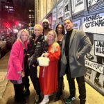 Nicole Franzel Instagram - big brother family 🩷 happy birthday @frankiejgrande. love you.