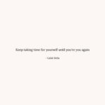 Nicole Franzel Instagram - after 3 years, im trying to take the time to make myself me again 🌼🦋🤍 #motherhood