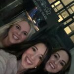 Nicole Franzel Instagram - Okay yes, I saw the documentary about this restaurant on Netflix and was like I’ve got to go 😛. The whole menu is plant based courses and it was the best (and most expensive 🤪) meal of my life BUT I’m so happy I went and grateful I found people who would love the whole experience with me. We met Chef Daniel Humm, got to go into the kitchen for a fun tour and tasting experience and left with very happy full bellies. This is a 3 hour event you don’t wanna miss. 🩷 I think this is what Vic feels like at a football game. I get it now 😂. and yes, I was the only one taking pics of the food. Sorry not sorry. This was not a causal Tuesday for me 😝 First caption: High quality food. High quality friendship. Low quality pics.