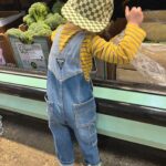Nicole Franzel Instagram - I’m not joking when I say arrow has as much fun going to the grocery store as he does Disney world. For that I believe I’m doing a good job making the small things big. Traveling the world or playing outside barefoot, there’s really no difference to me 🩷