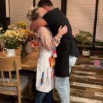 Nicole Franzel Instagram - 3 years ago 🤍 when we didn’t try and it just happened. like a miracle. And now trying for 1.5 years with no positive tests. Just goes to show, it’s always God’s timing. 🤍 a little info—I just got home from bb all-stars and in the next 2 weeks I was craving spaghetti for breakfast everyday. I decided to take a pregnancy test but I wasn’t late. It was the first time in my life I was taking one and I thought maybe this is why I want spaghetti for breakfast lol. I took it and I didn’t see anything. I tossed it. Then I pulled it out of the trash a bit later and saw a faint line. I looked it up online and it said false positives happen like that and the line was so faint I didnt think anything of it. The next morning I was making our bridal shower flower arrangements when I mentioned it to my mom. She said go take one right now and I said okay. Before I flushed the toilet, it was positive. That night I pretended we were playing a bridal shower game and needed this video for it, (our shower was the next day). Vic tried to push it off til the next day but we got it to happen. Sometimes the most unplanned things are best things in life. God knows what you need more than you ever could.
