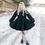 Nicole Franzel Instagram – Harsh weather conditions give way to new growth & renewal in nature 🌱. If you’re going through something tough please stay strong and lean on me and each other with this beautiful community we have on here. I am feeling strong and steady and often I’ve leaned on you—it’s my turn to let you lean on me. Life is so uncertain and everyday I find a way to distance myself from the “new normals” in the world. My heart grows stronger, my fears also grow stronger and my duty in this world becomes more clear. Winter is the season of reflection, take time to give yourself the credit you deserve. You’ve come so far. 

Swipe to see me 5 years ago. Paralyzed with anxiety and panic disorder. I didn’t leave the house. I couldn’t stand, I prayed for relief and I begged God for help. He answered my prayers. I am SO proud of myself for where I am now. And if it happens again I’m so much stronger and it doesn’t make me a failure. Just another hurdle to overcome. ☺️