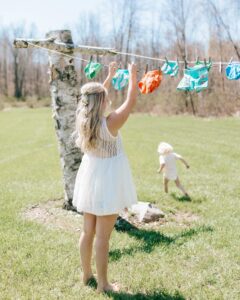Nicole Franzel Instagram - In our ✨POTTY TRAINING✨ era 🚽😝. I’m not pushing Arrow to be potty-trained, he will when he’s ready. 😊 I never sat down and taught him his colors, abcs, how to use big words in sentences, how to be goofy and silly, but he just knows these things. He observes then implements. I spend our time emphasizing on how important kindness is, especially towards animals & the vulnerable. Also, how to be yourself, cook, cuddle, show empathy, work hard and have fun. If he doesn’t get his letters right or colors, that’s okay. He will learn those. I’m not worried about that. I’m focused on the things I believe will have an impact on the man he will become someday. 🤍