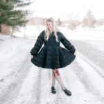 Nicole Franzel Instagram – Harsh weather conditions give way to new growth & renewal in nature 🌱. If you’re going through something tough please stay strong and lean on me and each other with this beautiful community we have on here. I am feeling strong and steady and often I’ve leaned on you—it’s my turn to let you lean on me. Life is so uncertain and everyday I find a way to distance myself from the “new normals” in the world. My heart grows stronger, my fears also grow stronger and my duty in this world becomes more clear. Winter is the season of reflection, take time to give yourself the credit you deserve. You’ve come so far. 

Swipe to see me 5 years ago. Paralyzed with anxiety and panic disorder. I didn’t leave the house. I couldn’t stand, I prayed for relief and I begged God for help. He answered my prayers. I am SO proud of myself for where I am now. And if it happens again I’m so much stronger and it doesn’t make me a failure. Just another hurdle to overcome. ☺️