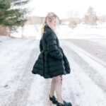 Nicole Franzel Instagram – Harsh weather conditions give way to new growth & renewal in nature 🌱. If you’re going through something tough please stay strong and lean on me and each other with this beautiful community we have on here. I am feeling strong and steady and often I’ve leaned on you—it’s my turn to let you lean on me. Life is so uncertain and everyday I find a way to distance myself from the “new normals” in the world. My heart grows stronger, my fears also grow stronger and my duty in this world becomes more clear. Winter is the season of reflection, take time to give yourself the credit you deserve. You’ve come so far. 

Swipe to see me 5 years ago. Paralyzed with anxiety and panic disorder. I didn’t leave the house. I couldn’t stand, I prayed for relief and I begged God for help. He answered my prayers. I am SO proud of myself for where I am now. And if it happens again I’m so much stronger and it doesn’t make me a failure. Just another hurdle to overcome. ☺️