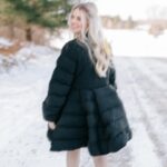 Nicole Franzel Instagram – Harsh weather conditions give way to new growth & renewal in nature 🌱. If you’re going through something tough please stay strong and lean on me and each other with this beautiful community we have on here. I am feeling strong and steady and often I’ve leaned on you—it’s my turn to let you lean on me. Life is so uncertain and everyday I find a way to distance myself from the “new normals” in the world. My heart grows stronger, my fears also grow stronger and my duty in this world becomes more clear. Winter is the season of reflection, take time to give yourself the credit you deserve. You’ve come so far. 

Swipe to see me 5 years ago. Paralyzed with anxiety and panic disorder. I didn’t leave the house. I couldn’t stand, I prayed for relief and I begged God for help. He answered my prayers. I am SO proud of myself for where I am now. And if it happens again I’m so much stronger and it doesn’t make me a failure. Just another hurdle to overcome. ☺️