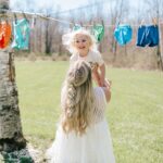 Nicole Franzel Instagram - In our ✨POTTY TRAINING✨ era 🚽😝. I’m not pushing Arrow to be potty-trained, he will when he’s ready. 😊 I never sat down and taught him his colors, abcs, how to use big words in sentences, how to be goofy and silly, but he just knows these things. He observes then implements. I spend our time emphasizing on how important kindness is, especially towards animals & the vulnerable. Also, how to be yourself, cook, cuddle, show empathy, work hard and have fun. If he doesn’t get his letters right or colors, that’s okay. He will learn those. I’m not worried about that. I’m focused on the things I believe will have an impact on the man he will become someday. 🤍