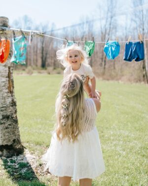 Nicole Franzel Instagram - In our ✨POTTY TRAINING✨ era 🚽😝. I’m not pushing Arrow to be potty-trained, he will when he’s ready. 😊

I never sat down and taught him his colors, abcs, how to use big words in sentences, how to be goofy and silly, but he just knows these things. He observes then implements. I spend our time emphasizing on how important kindness is, especially towards animals & the vulnerable. Also, how to be yourself, cook, cuddle, show empathy, work hard and have fun. 

If he doesn’t get his letters right or colors, that’s okay. He will learn those. I’m not worried about that. I’m focused on the things I believe will have an impact on the man he will become someday. 🤍