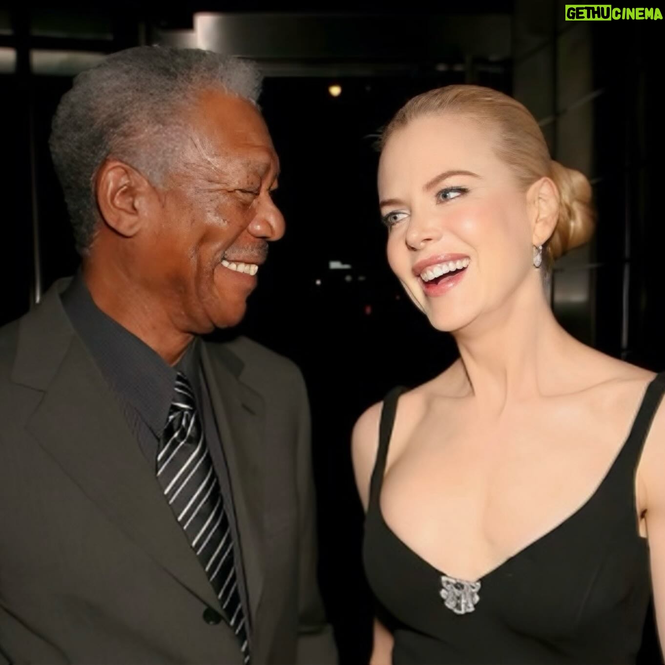 Nicole Kidman Instagram - Just a few of the people I canβt wait to see again on Saturday ππ @AmericanFilmInstitute