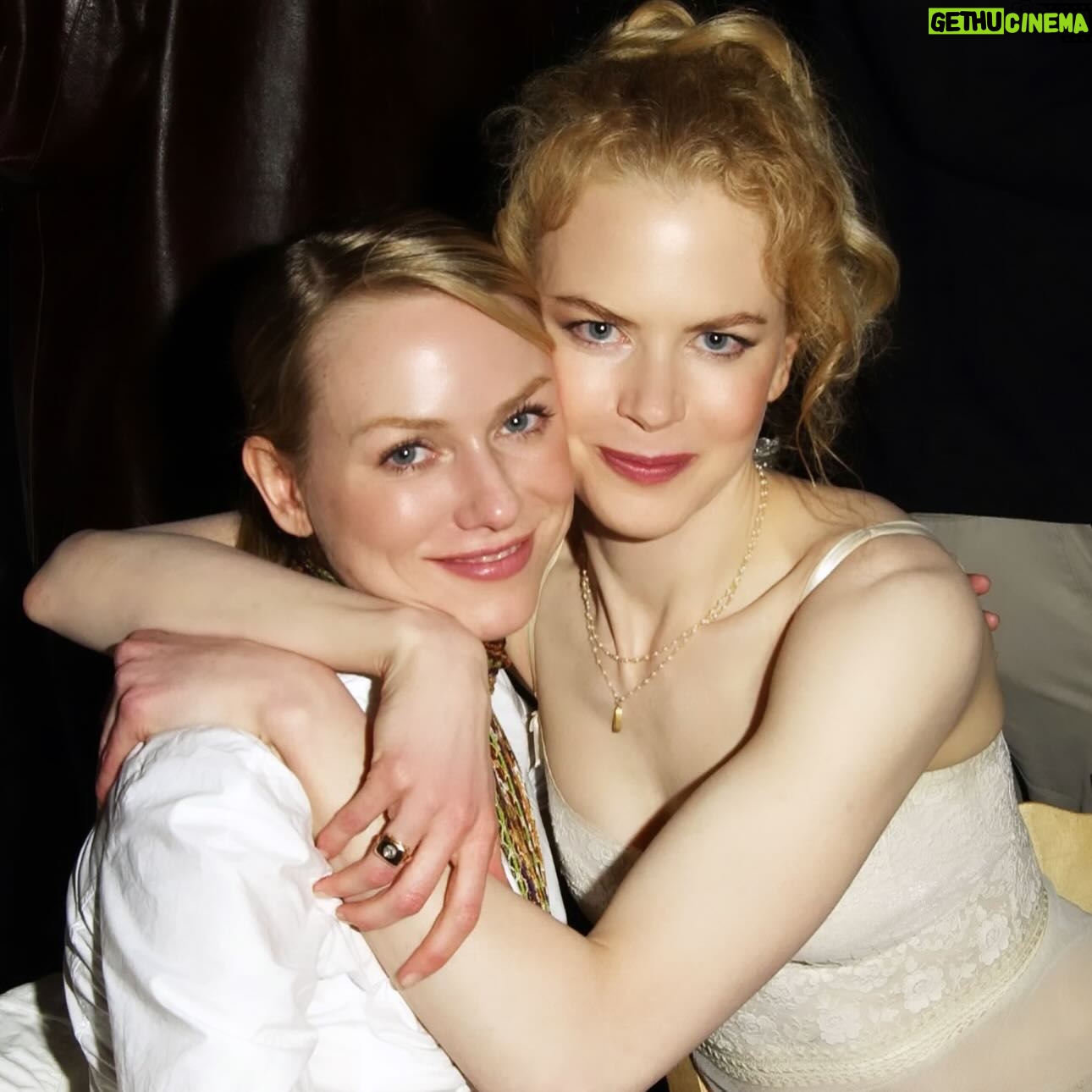 Nicole Kidman Instagram - Just a few of the people I canβt wait to see again on Saturday ππ @AmericanFilmInstitute