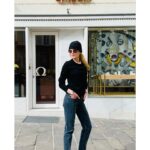Nicole Kidman Instagram - I’ve been wandering the streets of #Salzburg ✨#Austria 🇦🇹 Thank you to @sacherhotels for your incredible warmth and hospitality xx