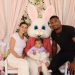 Nicole Lynn Williams Instagram - I hope you all had an amazing Easter 💕