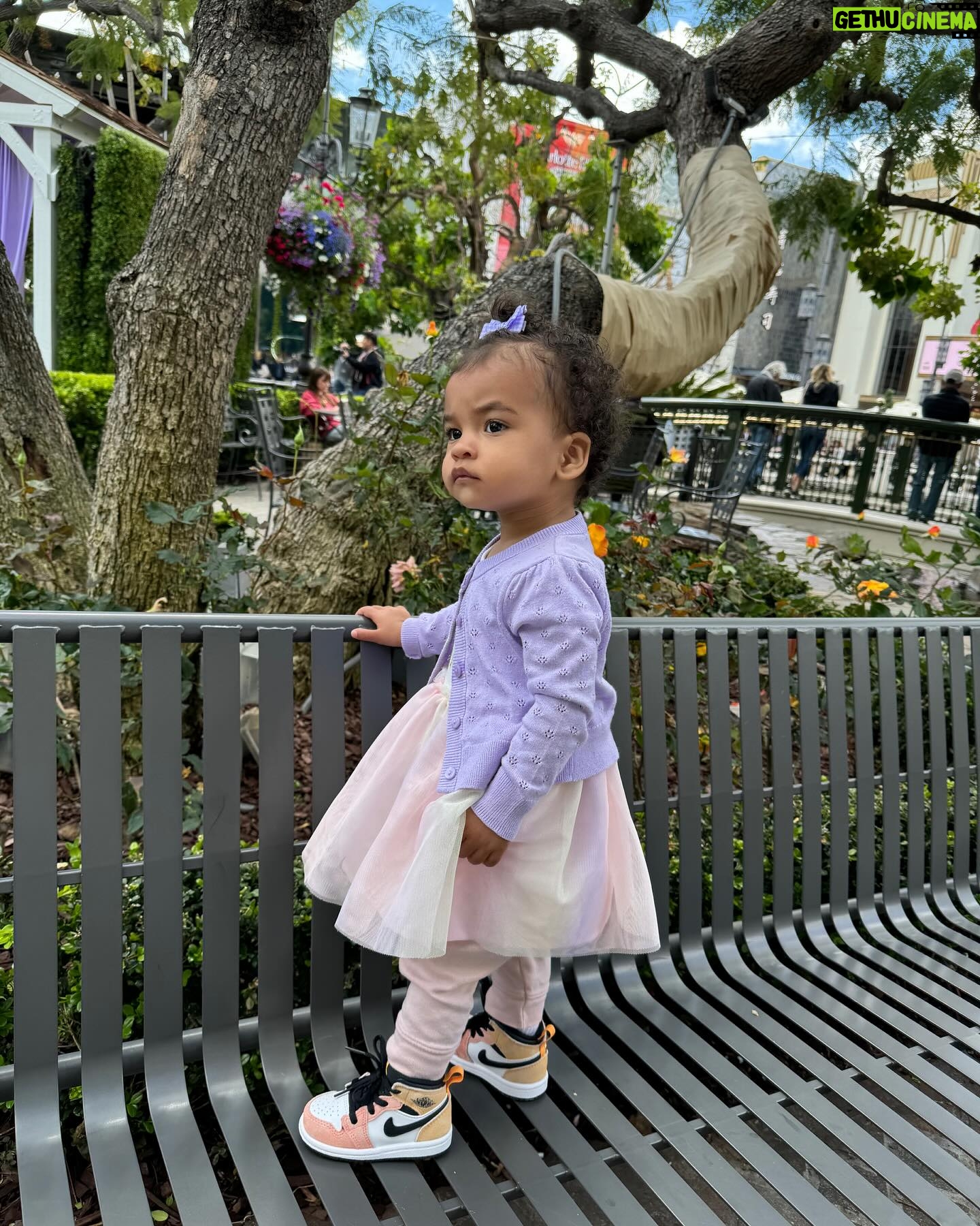 Nicole Lynn Williams Instagram - I hope you all had an amazing Easter 💕